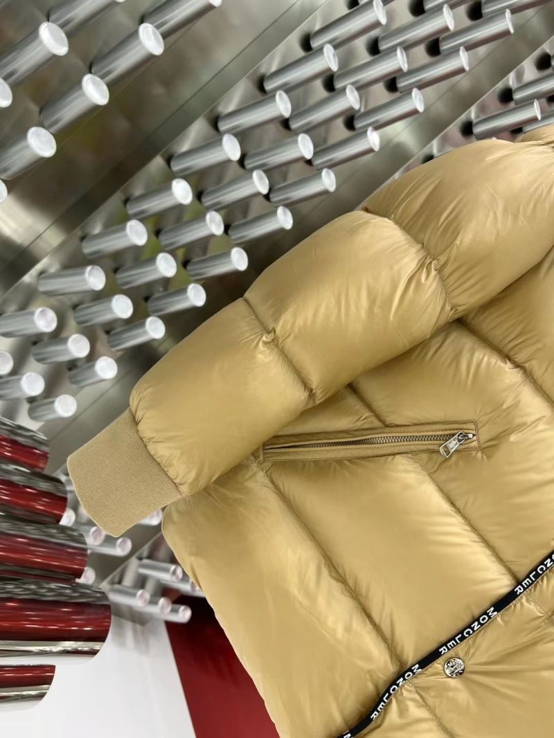 Moncler Down Jackets